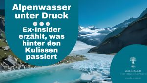 Alpenwasser