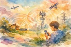 Was hilft gegen Elektrosmog im Alltag?