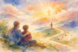 Mentoring für Persönlichkeitsentwicklung