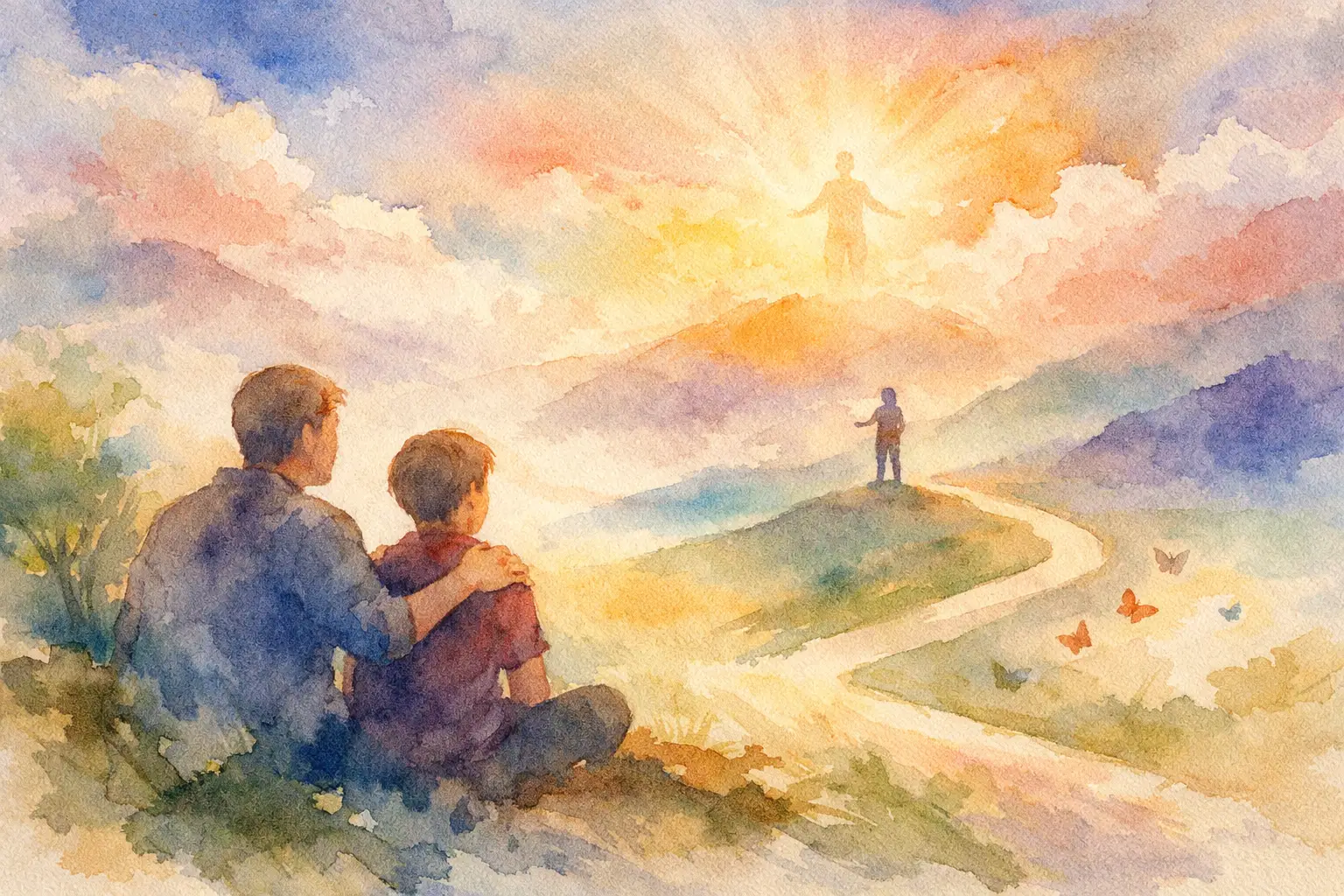 Mentoring für Persönlichkeitsentwicklung