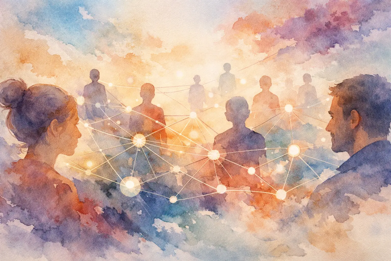Network Marketing seriös aufbauen
